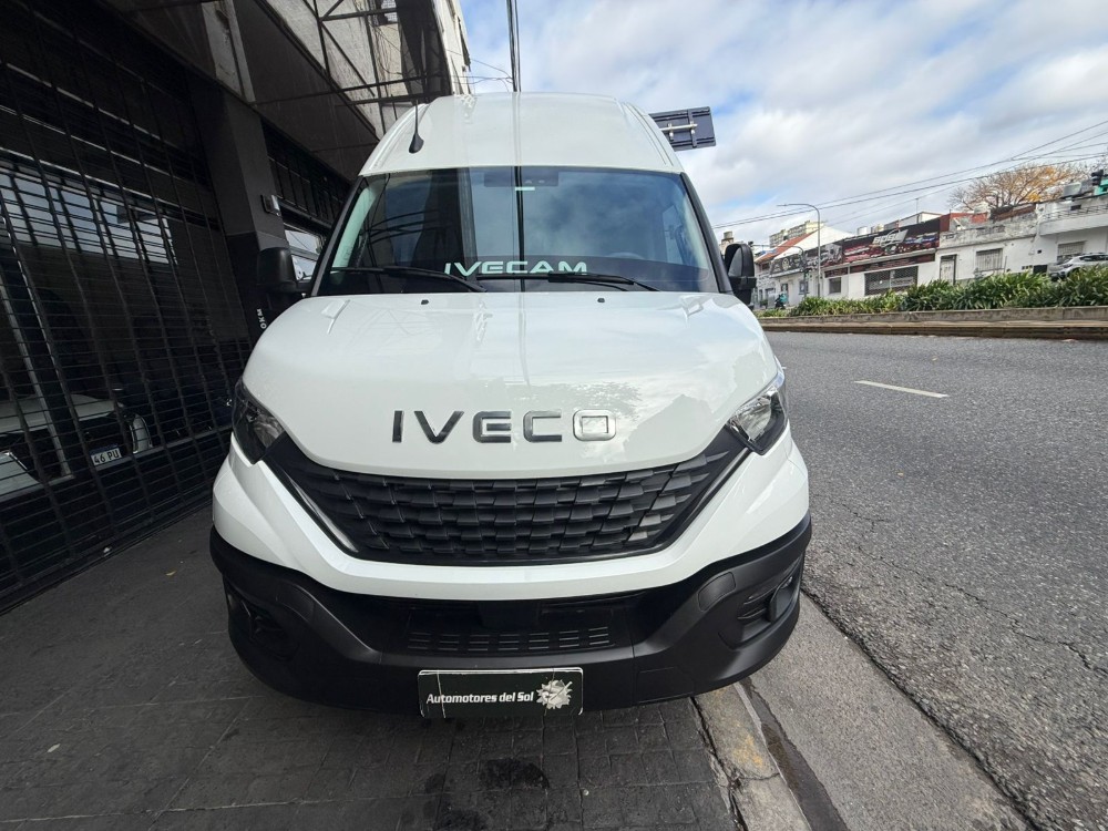 Iveco Daily 55-170 — foto 16